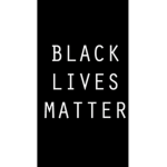 #BLACKLIFEMATTERFORREAL