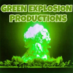 GREEN EXPLOSION PRODUCTIONS