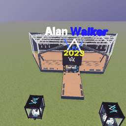 Alan Walker Concert