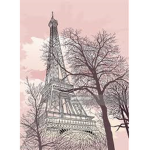 Paris Sqaud (Girls Only)