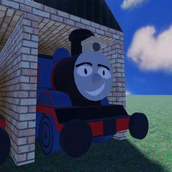 The New Wowzers Railroad
