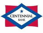 Centennial Bank