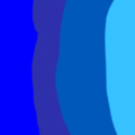 Blue is the boss yt