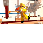 THE PITTSBURG STEELERS