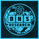 [BNS] Network Research Corps