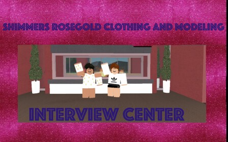 Interview Center