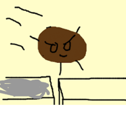 Potato Parkour!?!?!?!?!?!?!?!