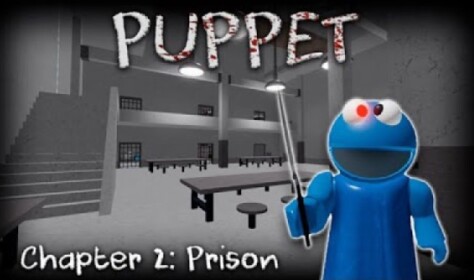 Puppet