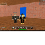 Thw Blade Empire