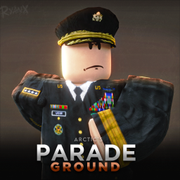 Parade Grounds