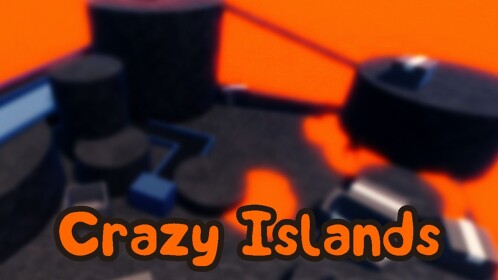 Crazy Islands (Beta)