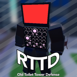 [RETURN] Reborn Toilet Tower Defense