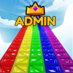 Climb for ADMIN!