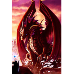Red Dragon The 3rd