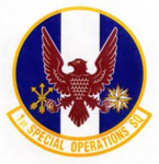 1ST Special Operations Squad