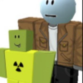 supert coool obby