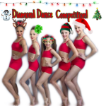 Diamond dance competition!