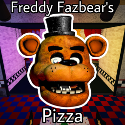 Freddy Fazbear's Pizza