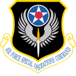 [AF] | Air Force Special Operations Command