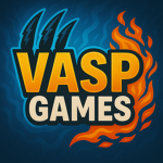Vasp Games