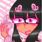 *<~I'm going to be a star~>*