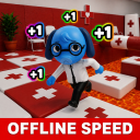 [👟X5] +1 Speed Animal Hospital Escape