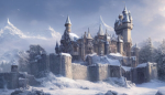 The Festive Kingdom