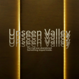 Unseen Valley 👁️
