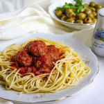 SPAGHETTI UGC GUNTERS