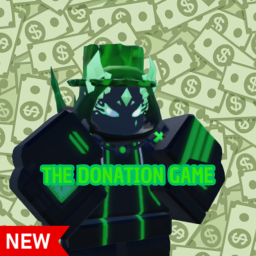 💶 THE DONATION GAME 💶