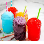 Slushie’s # Ever