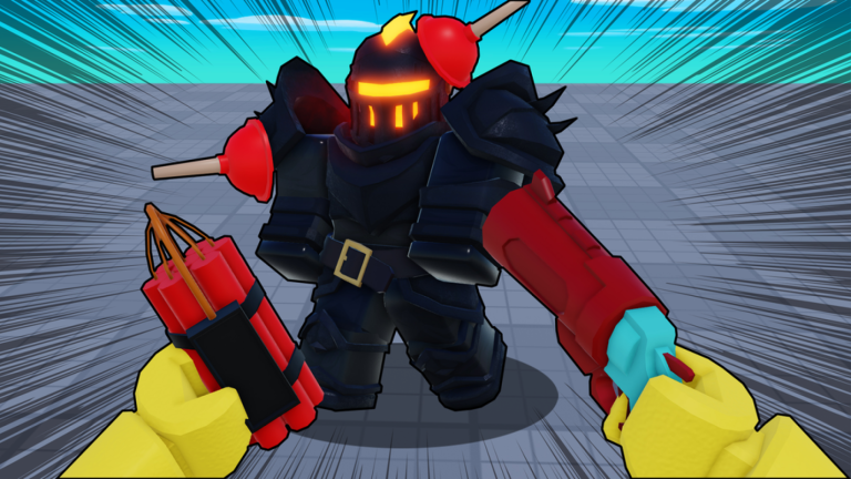 Plunger Gun Battles screenshot 4