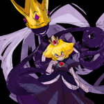 Shadow Queen Fan Club