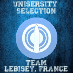 University Student Selection Team's Arena