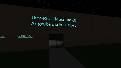 Dev-Rio History Museum