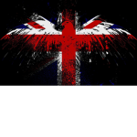 FEAR THE BRITISH