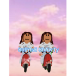 Skittle and Els BEST FRIENDS