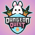the dungeon quest fan club