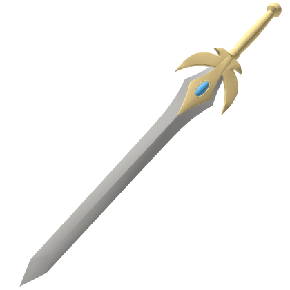 She-Ra Sword of Protection Roblox item