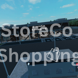 StoreCo Shopping 🛒