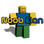 The Noob Clan Of Roblox!