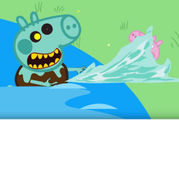 survive the pig
