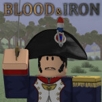 Blood and Iron