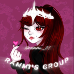 Ramm1's Group <3