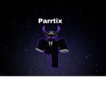 Parrtix's Offical Group