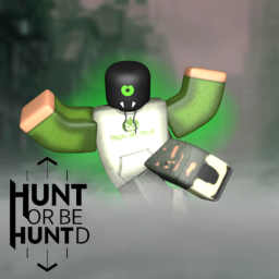Hunt or be Hunted!