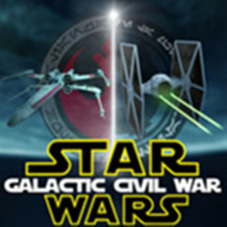 Galactic Civil War