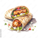 Shwarma Studios