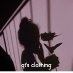 qt's clothing