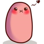 Kawwai Potatoe